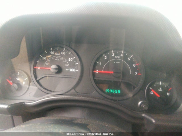 2008 JEEP WRANGLER UNLIMITED X VIN: 1J4GA391X8L548861