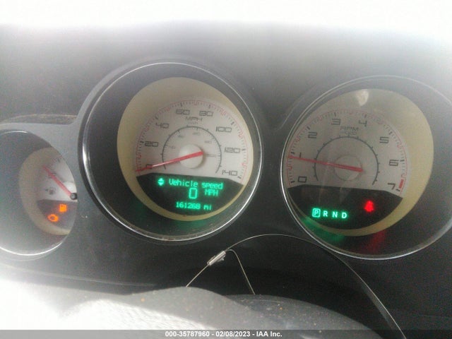 Dodge Challenger Sxt 2013 2C3CDYAG3DH676220 Image 7