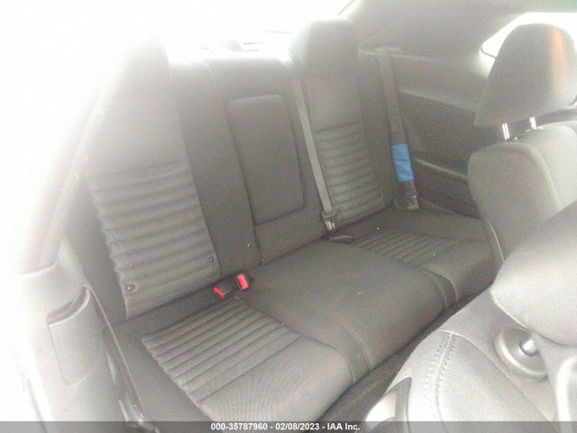 Dodge Challenger Sxt 2013 2C3CDYAG3DH676220 Image 8