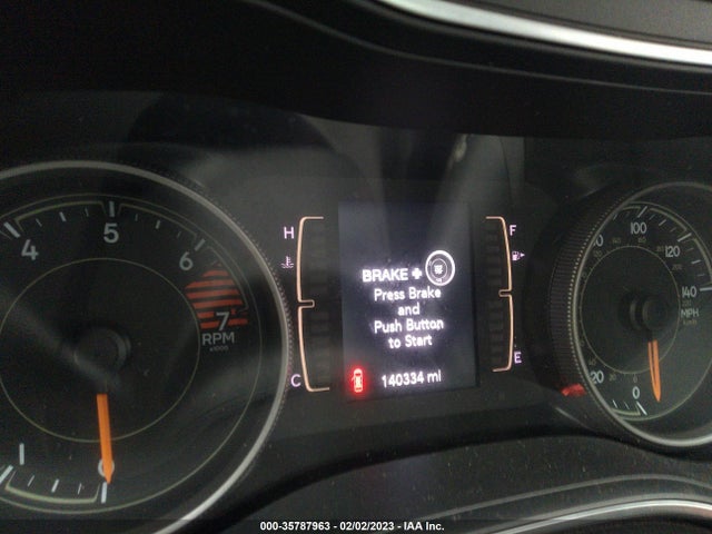 Jeep Cherokee Latitude Plus 2019 1C4PJLLB5KD301160 Image 7