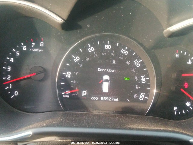 2014 KIA SORENTO EX VIN: 5XYKUDA7XEG497785