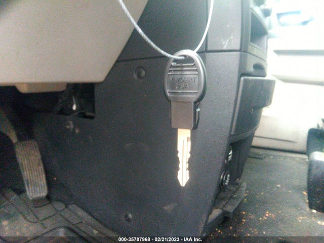 Dodge Grand Caravan Se 2008 2D8HN44H08R686541 Image 3