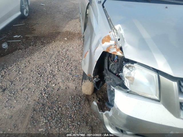 Dodge Grand Caravan Se 2008 2D8HN44H08R686541 Image 7