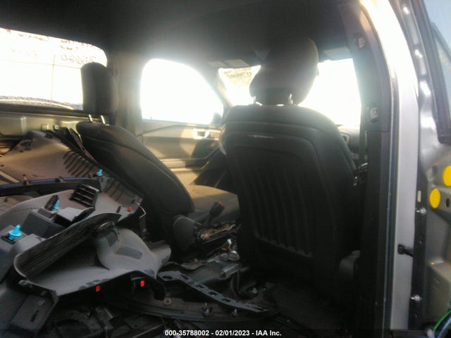 2020 Ford Explorer, VIN: 1FM5K8AB9LGC62962