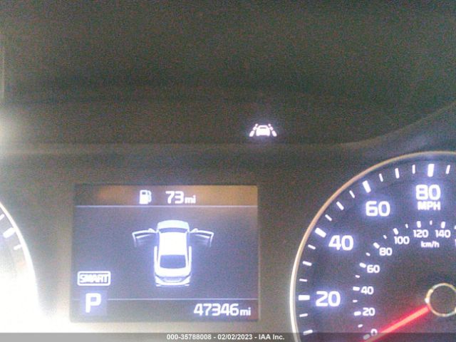 3KPF24AD8KE077173 KIA Forte Lxs