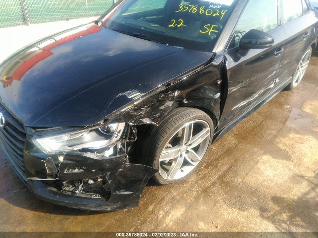 Audi A3 1.8t Premium 2016 WAUA7GFF4G1106893 Image 6