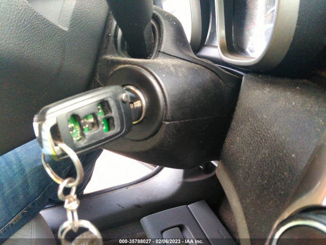 Chevrolet MALIBU LS 2014 1G11B5SLXEF185691 Image 3