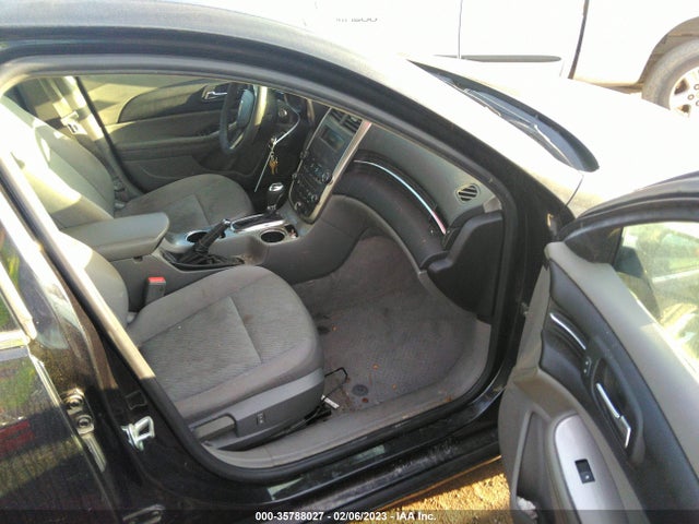 Chevrolet MALIBU LS 2014 1G11B5SLXEF185691 Image 6