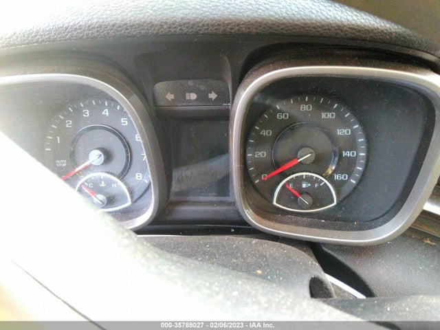Chevrolet MALIBU LS 2014 1G11B5SLXEF185691 Image 8