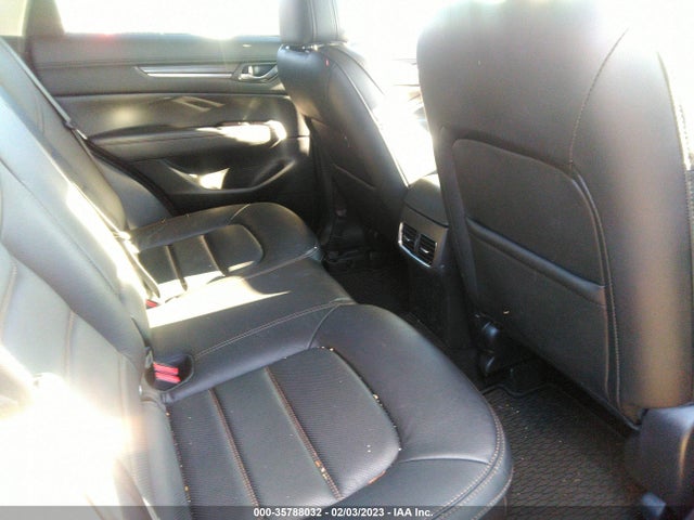 Mazda Cx-5 2.5 S Premium Plus 2022 JM3KFBEM3N1626326 Image 9