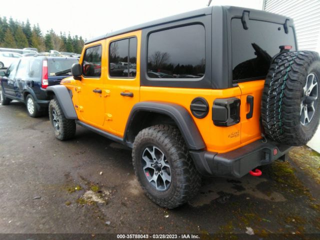 1C4HJXFN3MW683861 Jeep Wrangler