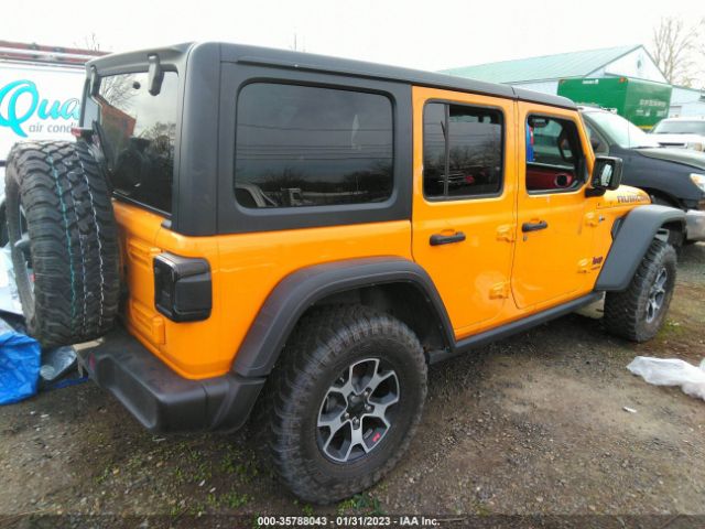 1C4HJXFN3MW683861 Jeep Wrangler