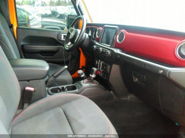1C4HJXFN3MW683861 Jeep Wrangler