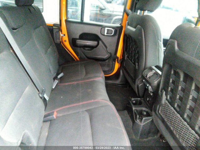 1C4HJXFN3MW683861 Jeep Wrangler