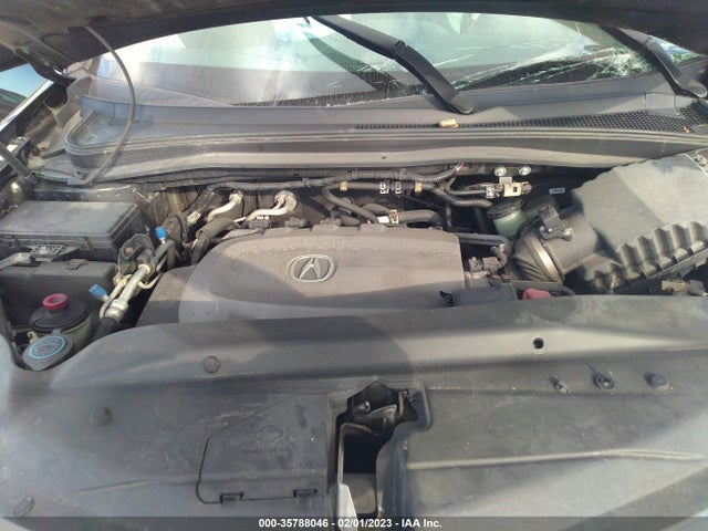 Acura MDX 2012 2HNYD2H26CH531478 Image 11