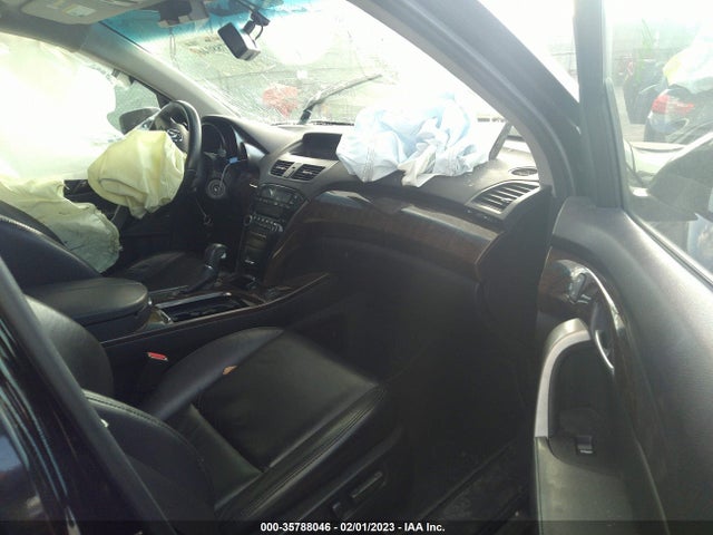 Acura MDX 2012 2HNYD2H26CH531478 Image 6