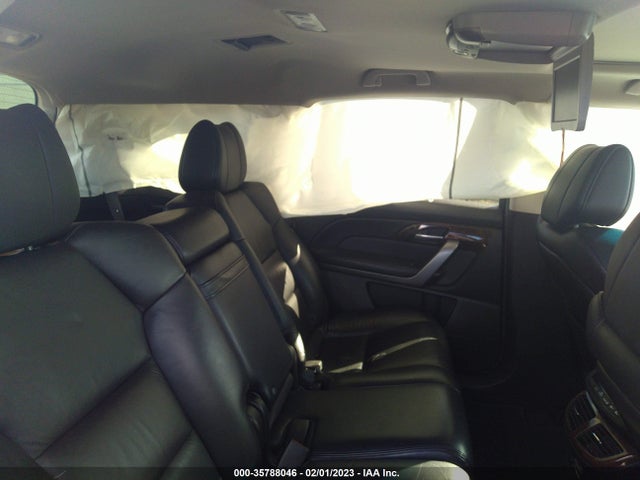 Acura MDX 2012 2HNYD2H26CH531478 Image 9
