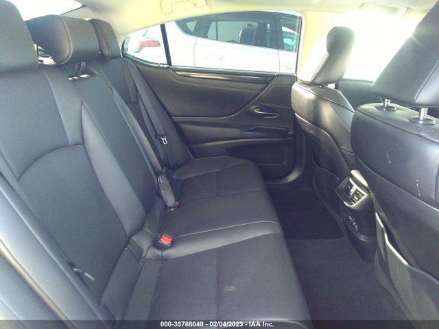 2021 LEXUS ES ES 350 VIN: 58ACZ1B1XMU088671