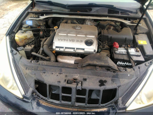 JTHBA30G255064568 Lexus ES 330