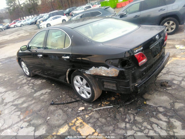 JTHBA30G255064568 Lexus ES 330