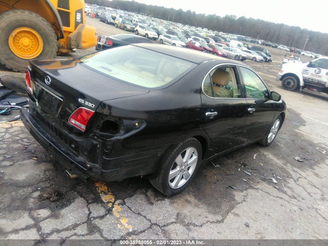 JTHBA30G255064568 Lexus ES 330