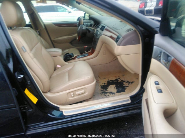 JTHBA30G255064568 Lexus ES 330