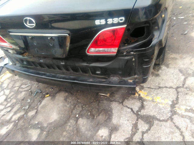 JTHBA30G255064568 Lexus ES 330