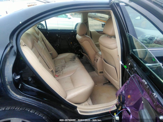 JTHBA30G255064568 Lexus ES 330