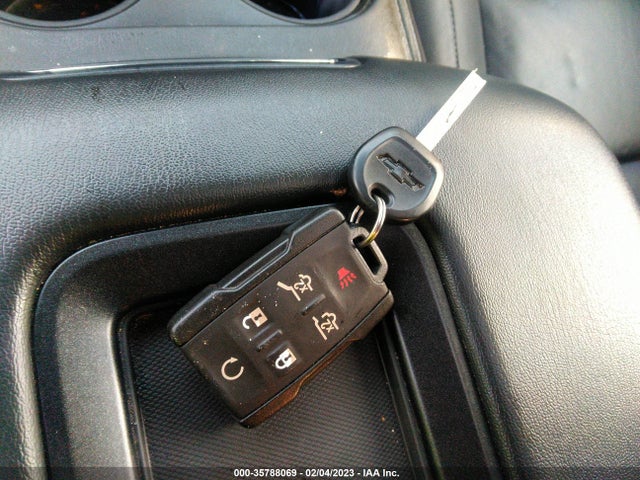 Chevrolet Suburban Lt 2020 1GNSKHKC2LR255085 Image 3