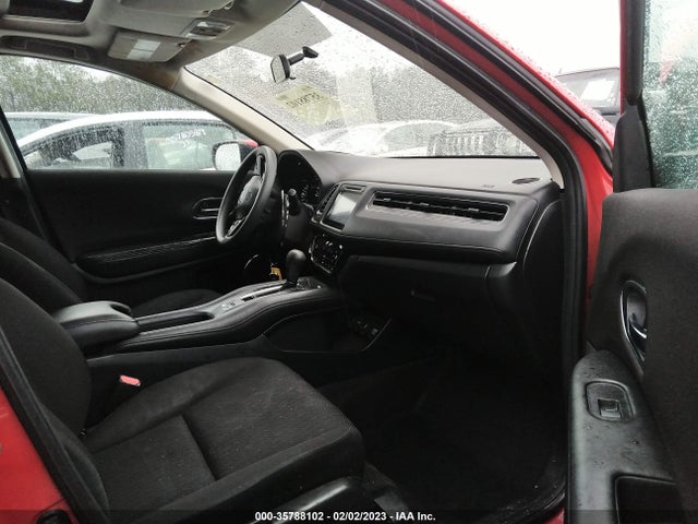 2016 Honda HR-V, VIN: 3CZRU5H57GM732992