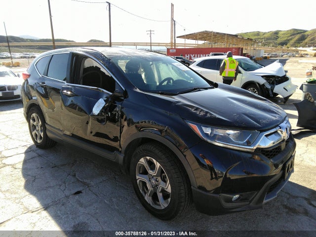 2019 5J6RW1H52KA043046 main image