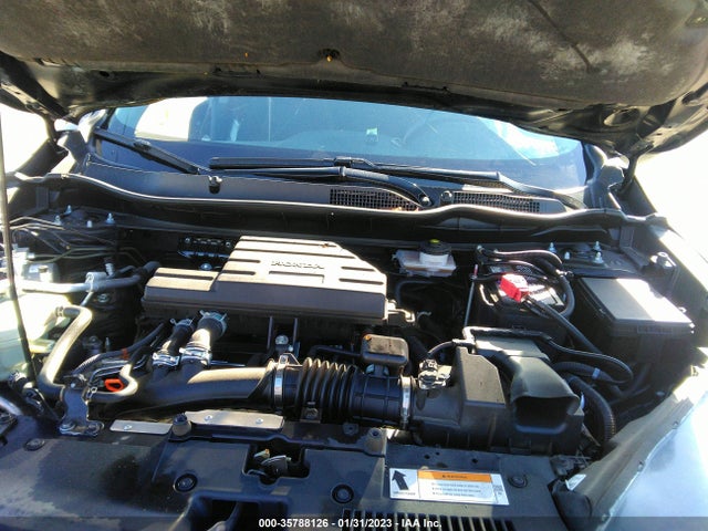 Honda CR-V EX 2019 5J6RW1H52KA043046 Image 11