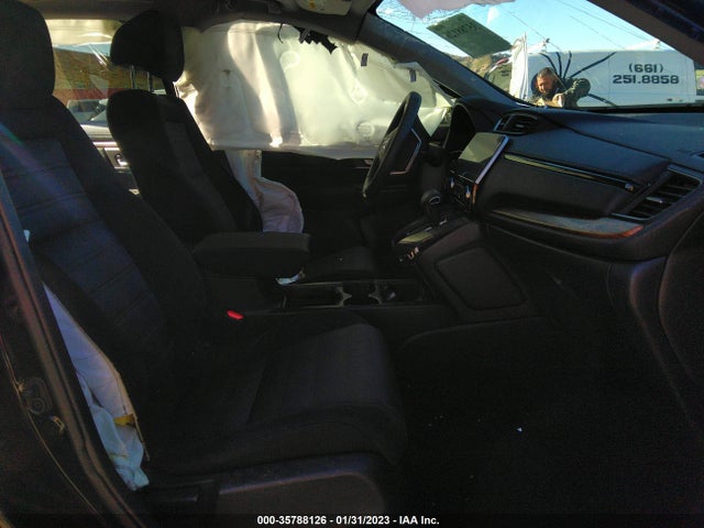 Honda CR-V EX 2019 5J6RW1H52KA043046 Image 6