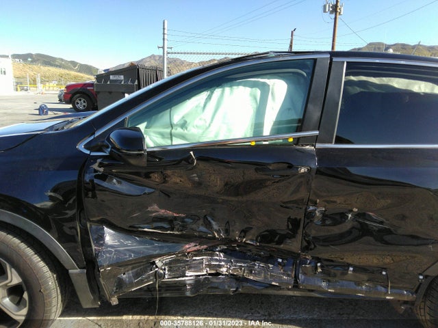 Honda CR-V EX 2019 5J6RW1H52KA043046 Image 7
