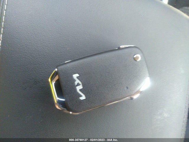 2022 Kia Sorento, VIN: 5XYRG4LCXNG111561