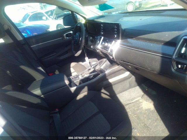 2022 Kia Sorento, VIN: 5XYRG4LCXNG111561