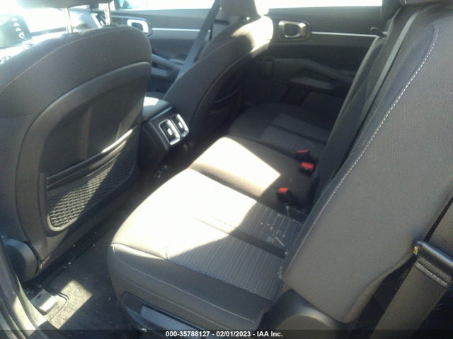 2022 Kia Sorento, VIN: 5XYRG4LCXNG111561