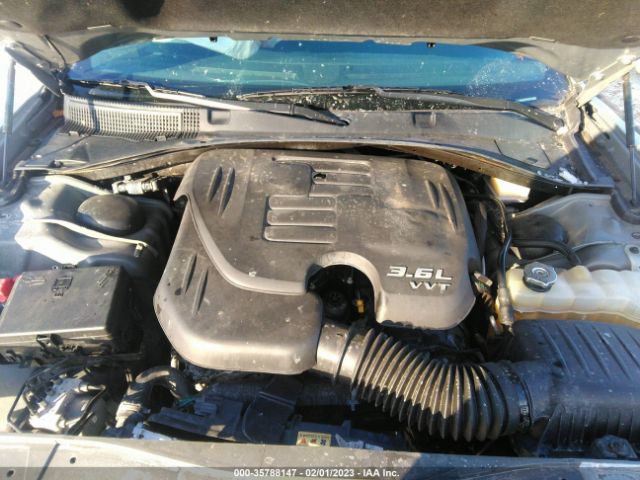 2C3CDXJG5HH529574 Dodge Charger Sxt