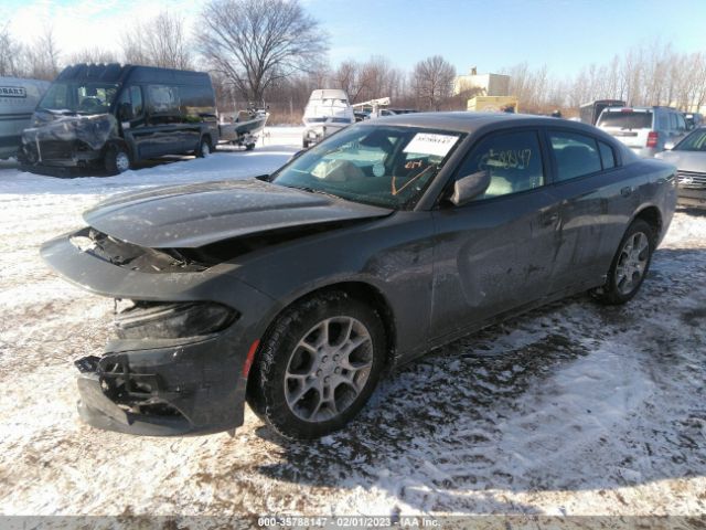 2C3CDXJG5HH529574 Dodge Charger Sxt