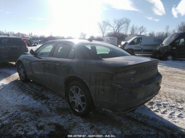 2C3CDXJG5HH529574 Dodge Charger Sxt