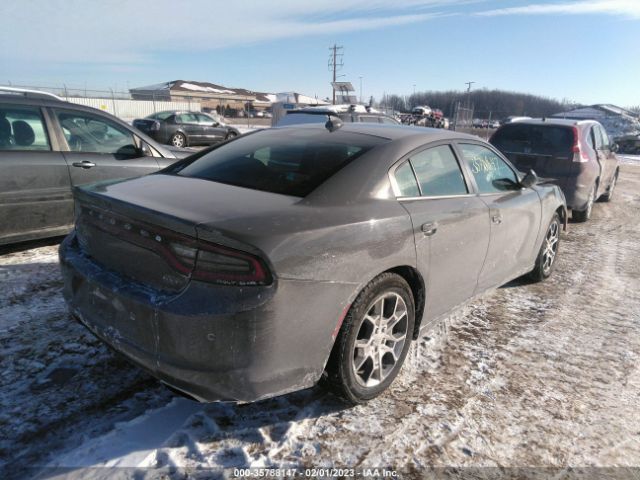 2C3CDXJG5HH529574 Dodge Charger Sxt