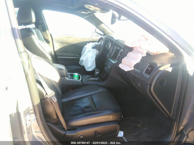 2C3CDXJG5HH529574 Dodge Charger Sxt