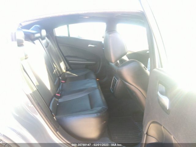 2C3CDXJG5HH529574 Dodge Charger Sxt