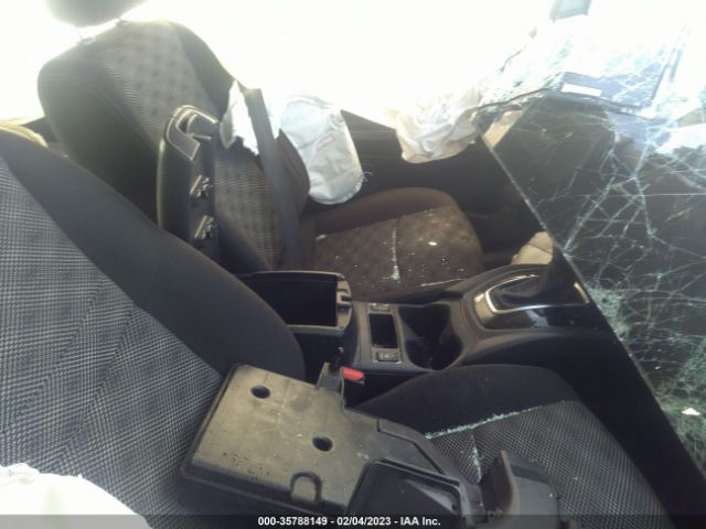 JN1BJ1BV5MW568030 Nissan Rogue Sport Sv