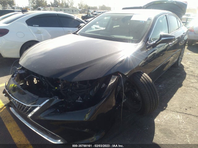 58ADA1C15MU002404 Lexus Es Es 300h