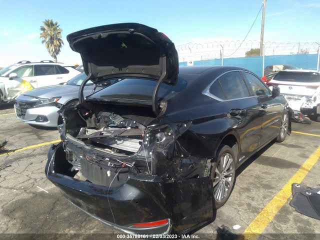 58ADA1C15MU002404 Lexus Es Es 300h