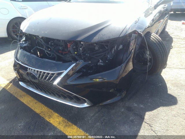 58ADA1C15MU002404 Lexus Es Es 300h