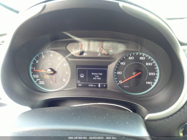 Chevrolet MALIBU LS 2022 1G1ZB5ST7NF195596 Image 7