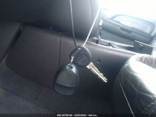 1GKFK63818J247594 GMC YUKON DENALI