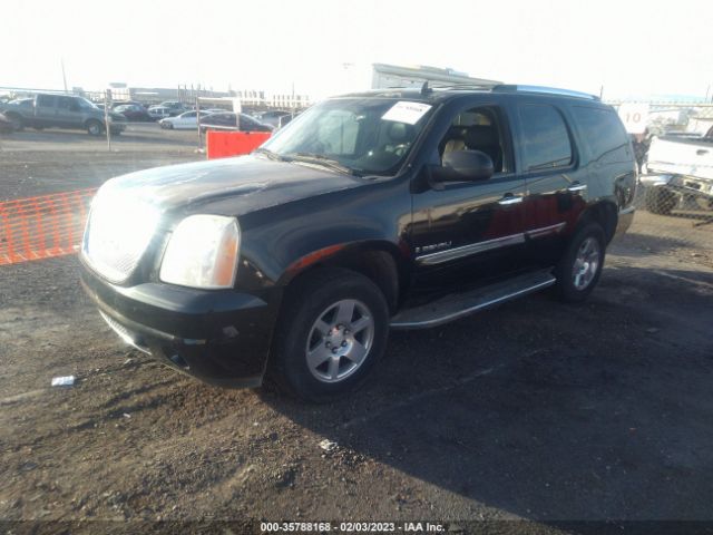 1GKFK63818J247594 GMC YUKON DENALI